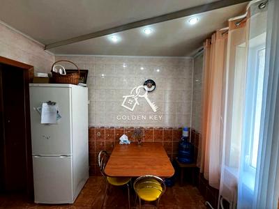 квартира за адресою Глеваютська вул. (Вологодська), 24
