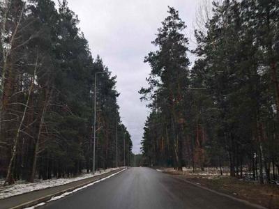 квартира за адресою Броварський просп., 17-А