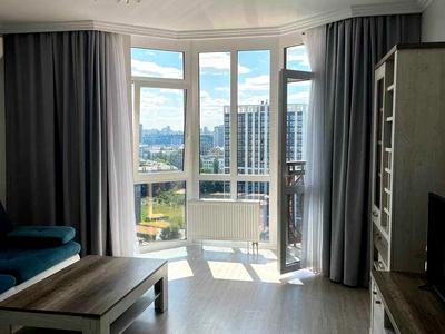 квартира по адресу Коперника ул., 3