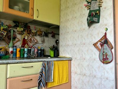 квартира за адресою Дмитра Луценка вул. (Крейсера 