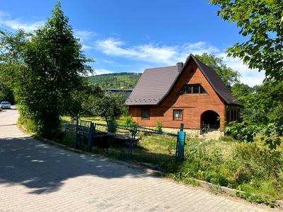 будинок за адресою Прикарпатська, 1