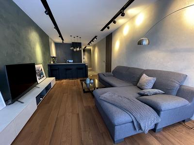 квартира по адресу Кловский спуск (Кловський), 7a