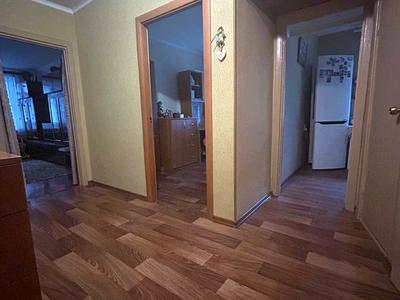 квартира по адресу Хмельницкий, Миру просп., 78/5