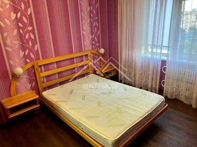 квартира за адресою Кропивницького вул., 91