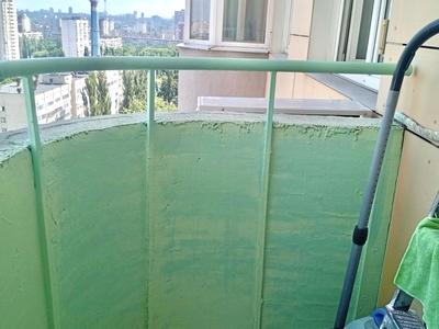 квартира по адресу Кондратюка Юрия ул., 5