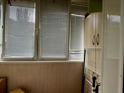 квартира по адресу Покровский жилмассив ул., 5