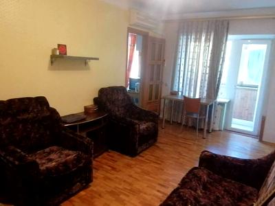 квартира по адресу Тополёвая ул., 5