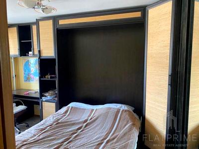 квартира по адресу Хорольская ул., 10