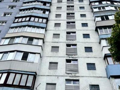 квартира за адресою Симиренка вул., 12-Б