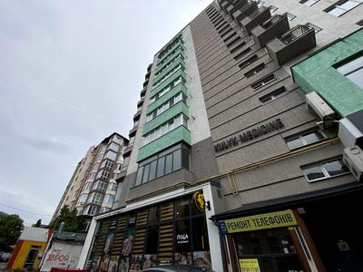 квартира по адресу Бельведерська, 23