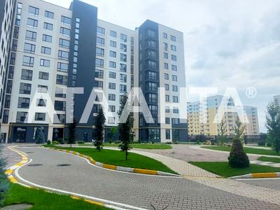 квартира по адресу Мозгового ул., 2