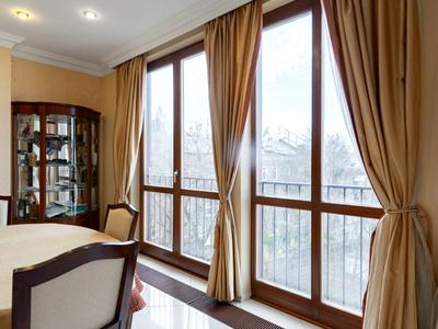 квартира по адресу Рейтарская ул., 26