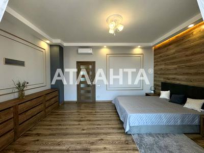 квартира за адресою Дача Ковалевського вул., 121