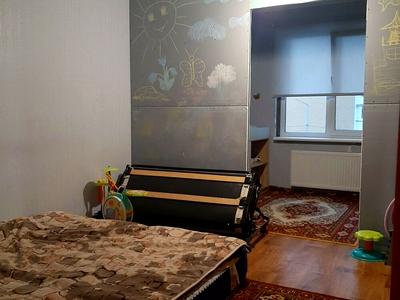 квартира за адресою Кургузова вул., 1а