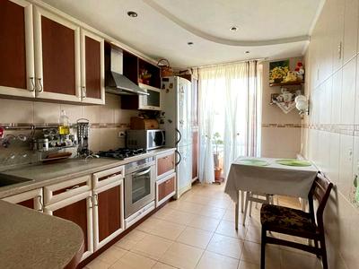 квартира за адресою Лесі Українки вул., 33