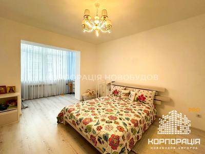 квартира за адресою Августина Волошина вул., 10А