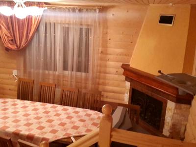 будинок за адресою Грушевського вул., 118