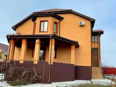 будинок за адресою с. Соколівське, Дніпровська вул.