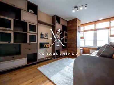 квартира по адресу Николая Голего ул. (Лебедєва-Кумача), 7-В