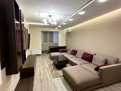 квартира за адресою Набережна Перемоги вул., 62