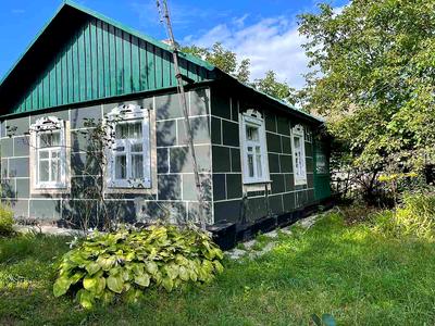 дом по адресу куща