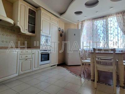 квартира по адресу Клиническая ул., 23-25