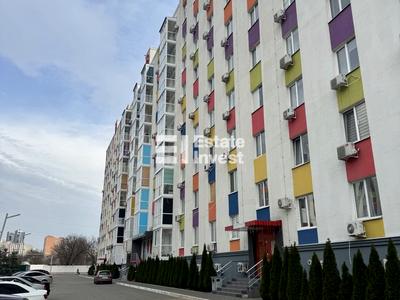 квартира по адресу Авиахимическая ул., 32