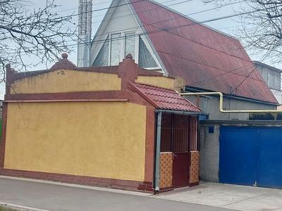 будинок за адресою Хімічна вул., 97