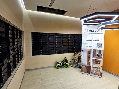 квартира по адресу Воздухофлотский просп. (Повітрофлотський), 56-Б