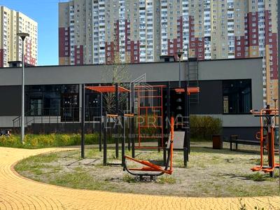 квартира по адресу Олександра Олеся ул., 5
