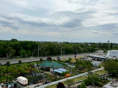 квартира по адресу Слобожанська ул. (8 Березня), 9