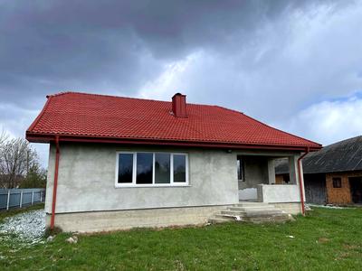 будинок за адресою с. Липівка, Шевченка