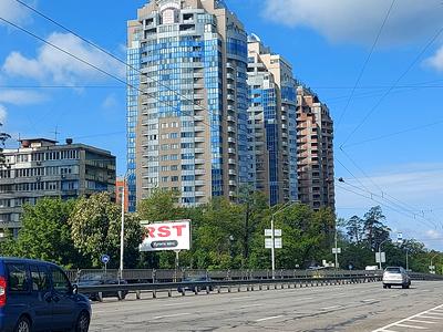квартира за адресою Берестейський просп. (Перемоги), 131-А