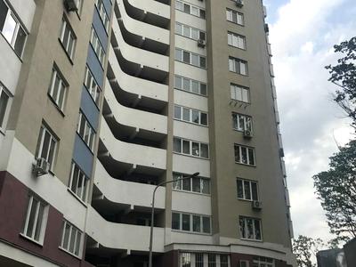 квартира за адресою Ризька вул., 73-Г