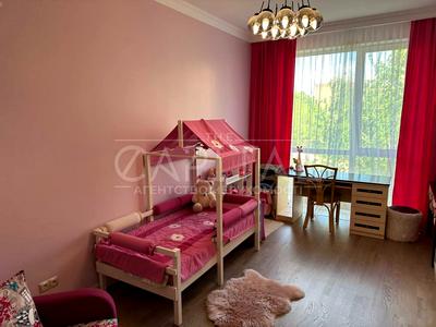 квартира по адресу Бульварно-Кудрявская ул. (Воровского), 17