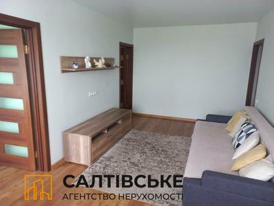 квартира за адресою Амосова вул. (Корчагінців), 13