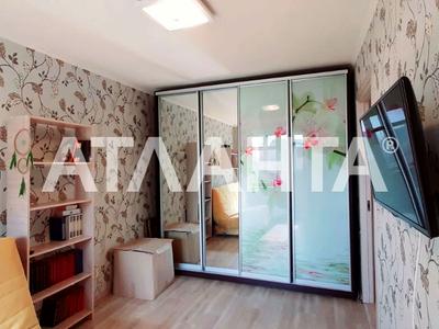 квартира за адресою Балтиморська вул. (Посмітного), 25