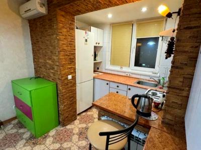 квартира по адресу Киев, Лесной просп., 29