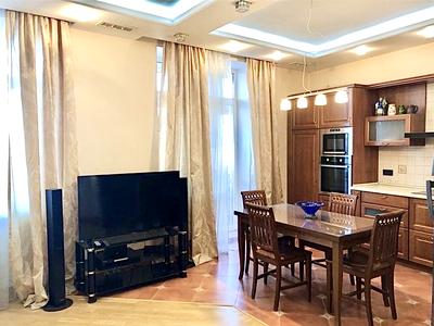 квартира по адресу Фонтанская дорога ул., 49