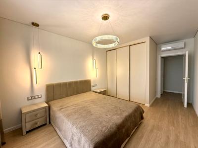 квартира за адресою Бердника, 1Д