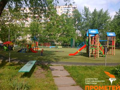 квартира за адресою Архітектора Вербицького вул., 10-А