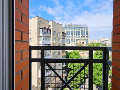 квартира по адресу Панаса Мирного ул., 8