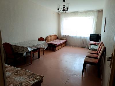квартира по адресу Парковая ул., 6