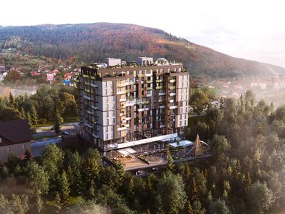 квартира за адресою Свободи вул., 251А