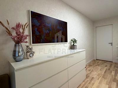 квартира за адресою Михайла Бойчука вул. (Кіквідзе), 23