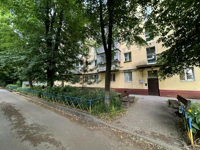 квартира за адресою Богдана Хмельницького просп. (Героїв Сталінграда), 20а
