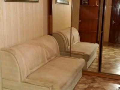 квартира за адресою Срібнокільська вул., 24