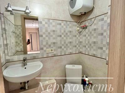 квартира за адресою Метрологічна вул., 15-А