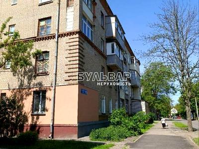 квартира за адресою Біблика вул. (2-ї П'ятирічки), 22/9
