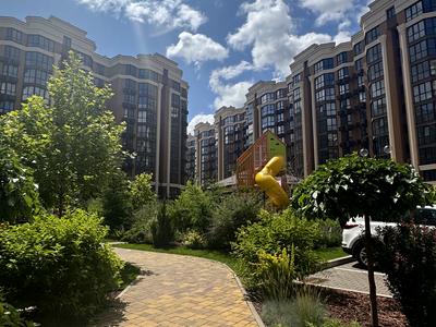 квартира за адресою Мартинова просп., 22